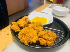 -韩宫宴炭火烤肉(昆山金鹰店)