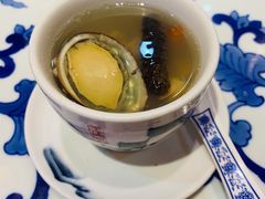 海鲜佛跳墙-王庄阿咪海鲜大排档(上下杭店)