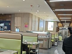 -清真·锦翔炝锅鱼(明德门店)