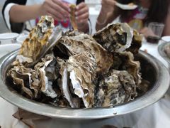 -宾朋海鲜特色美食餐厅·纯手工鲅鱼水饺(兴海路店)