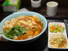 -喜晋道面馆(华严寺广场店)