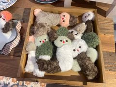 -恋物百货商店(华侨城店)