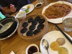 -隆喜元鱼汤包·海鲜(中联广场店)