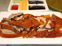 -金鸭季·北京烤鸭(深业上城店)