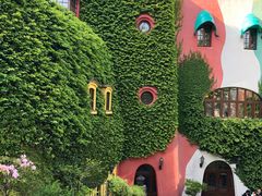 -三鹰之森吉卜力美术馆