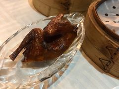 -潮福城大酒楼·潮粤菜·港式点心(阳光城店)