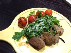 -HIHE Bistro·Oyster Bar(华熙live店)