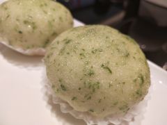 侨乡葱茸包-闽和南(深圳万象城店)