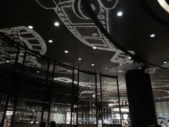 大堂-星汇餐厅(新濠影汇店)