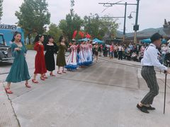 -奔跑吧乐园