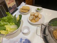 -陈记顺和牛肉火锅馆(天河北路店)