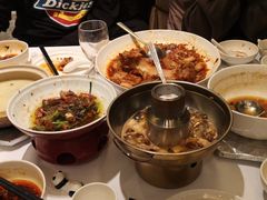 -眉州东坡(国贸店)