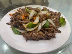 -宝发园名菜馆