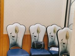 -香山湖家家宴(中山陵店)