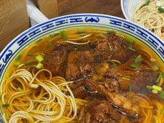 -永丰面馆(汉口路店)