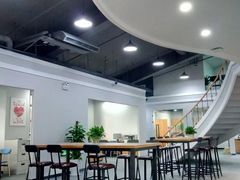 -诺亚雅思托福北郊中心(凤城路店)