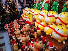 -AEON超市(永旺梦乐城泰达店)