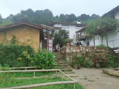 -缙云山景区