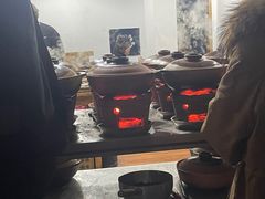 -九府羊·鲜羊火锅·烤串(新华路店)