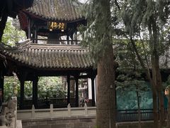 -成都武侯祠博物馆