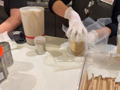 -成川茶店·潮汕工夫浓茶(万象店)