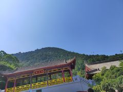 -华清宫景区