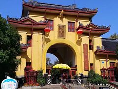 -桂林独秀峰王城景区