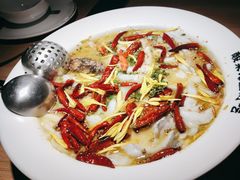 -太二酸菜鱼(兴业太古汇店)