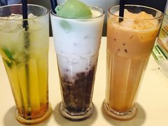 翠华餐厅(山顶道店)-翠华餐厅(山顶道店)