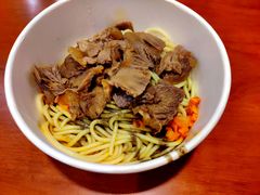 -吉庆街美食广场