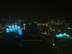 -WFC会仙楼观景台