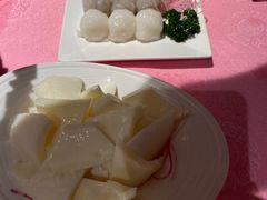 -行家海鲜火锅酒家(静安寺店)