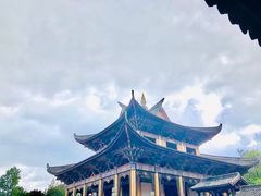 -天龙八部武侠城