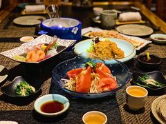 -长崎屋·日本料理·刺身·烧鸟(天河北路店)