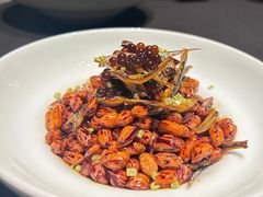 -北京老铺烤鸭(老城根店)