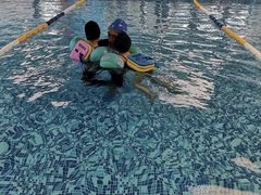 -沁好亲子游泳俱乐部(吴中中心)