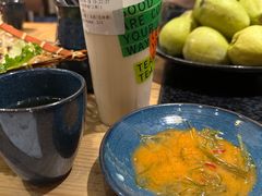 -湊湊火锅·茶憩(上海合生汇店)