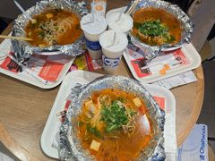 -食通天美食广场(华润万象城店)