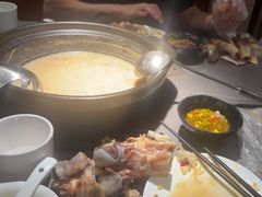 -骨之味·筒骨汤火锅(江头店)