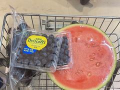-鲜力达果品批发直销(青山店)