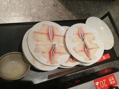 -阿源鱼捞斑鱼火锅·海鲜粥(山景尚宅店)