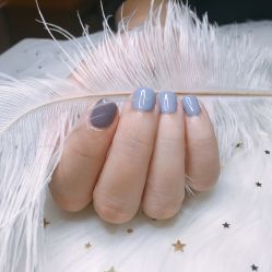 -沐白•盛妍日式美甲美睫