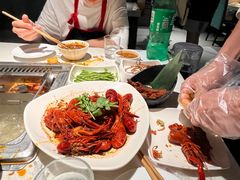 -海底捞火锅(长沙华创国际广场店)