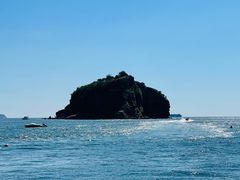 -棒棰岛宾馆景区