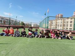 -京师双语幼儿园