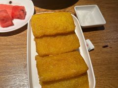 -福茂源横山铁锅羊肉(牡丹园店)