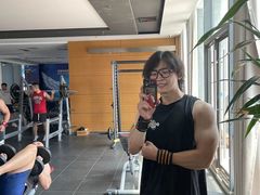 -倍力斯游泳健身(盛博店)