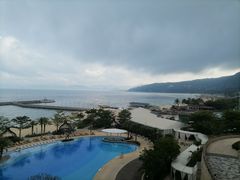 -深圳大梅沙京基洲际度假酒店