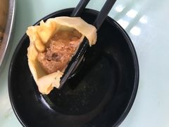 -食惠里小笼包面馆(越秀店)