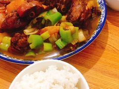 -东财大盘鸡(黑石礁店)